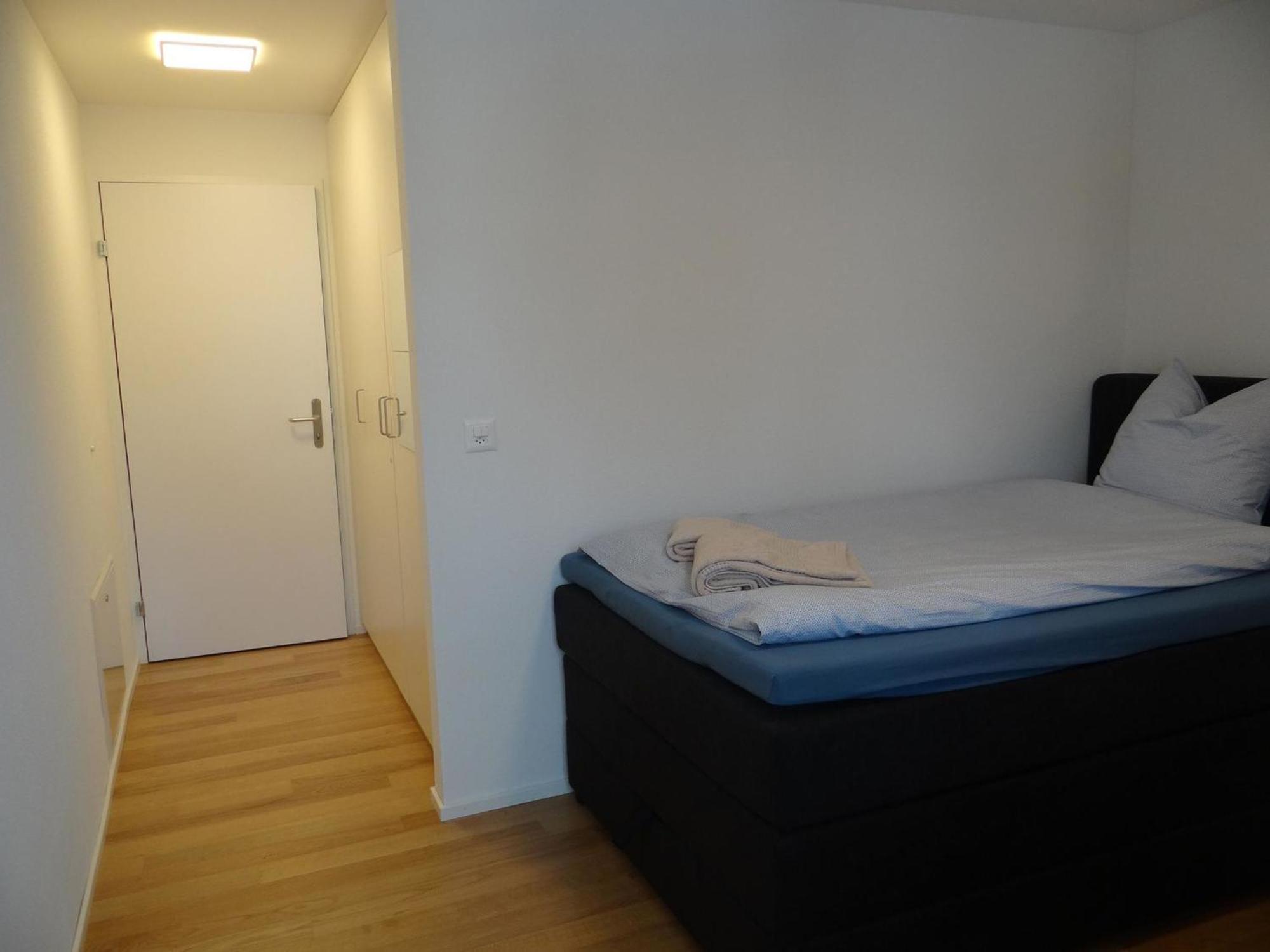 Apartment Alpenstrasse 1 Engelberg Esterno foto