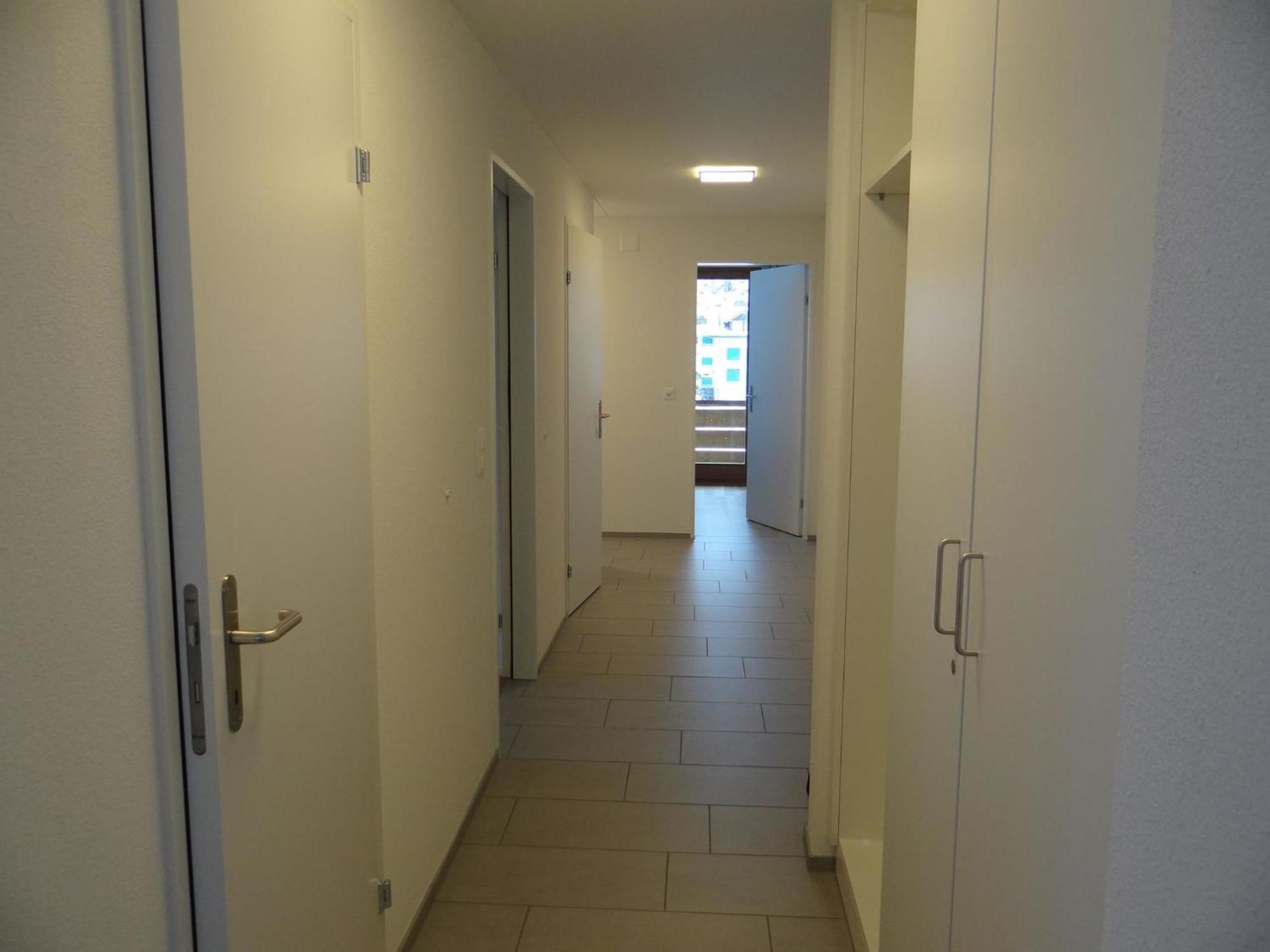 Apartment Alpenstrasse 1 Engelberg Esterno foto